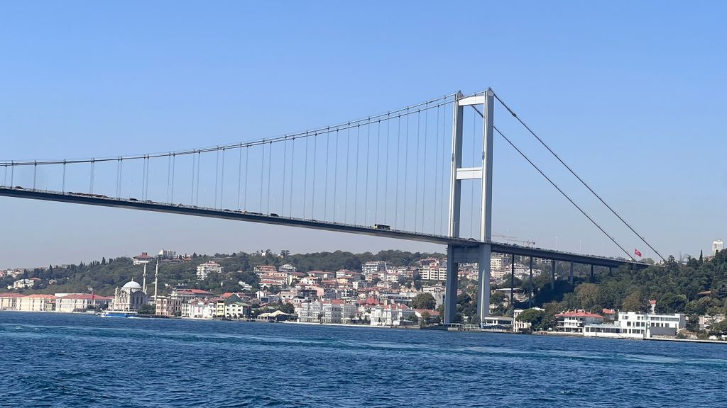 Isztambul