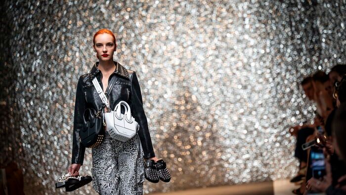 16. Budapest Central European Fashion Week