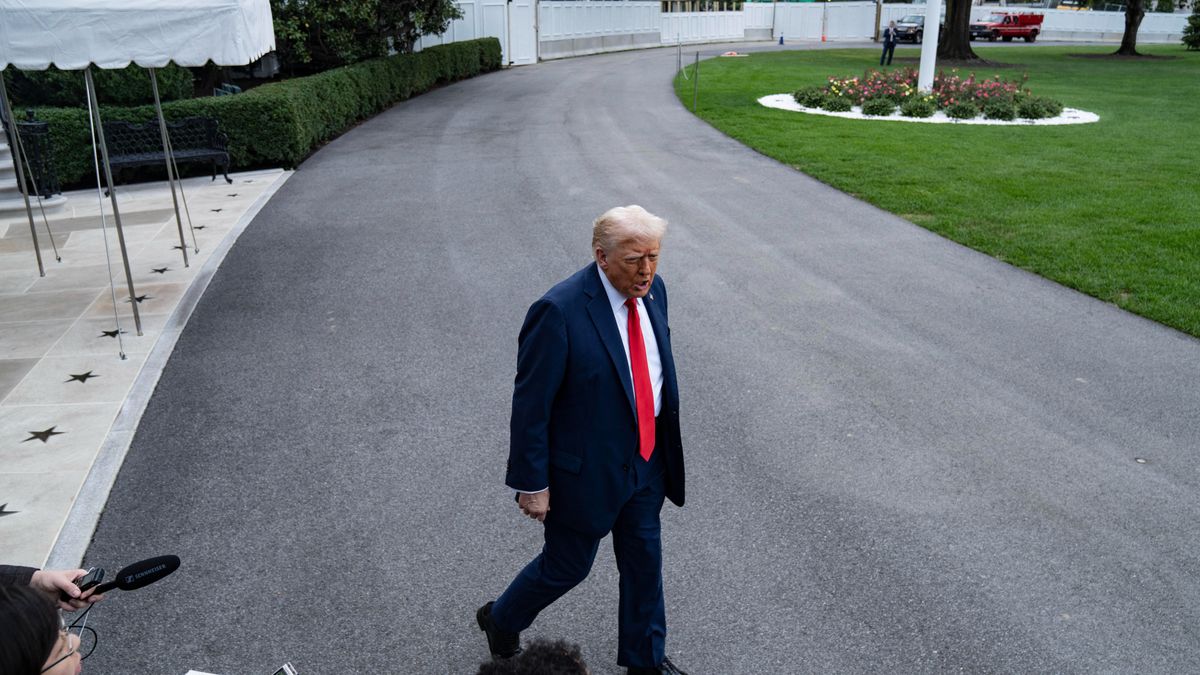 Trump ígéretet tett a szövetségeseknek