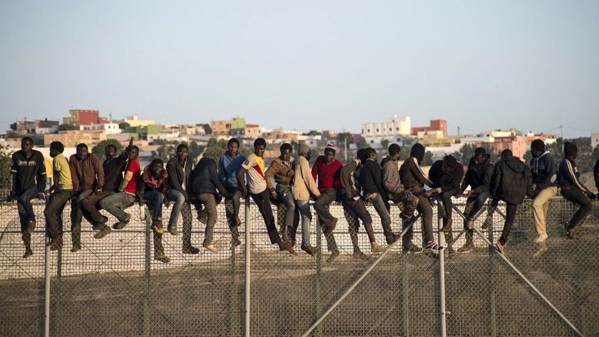 Migráció: miért fenyegeti Európát a Száhel-övezet instabilitása?