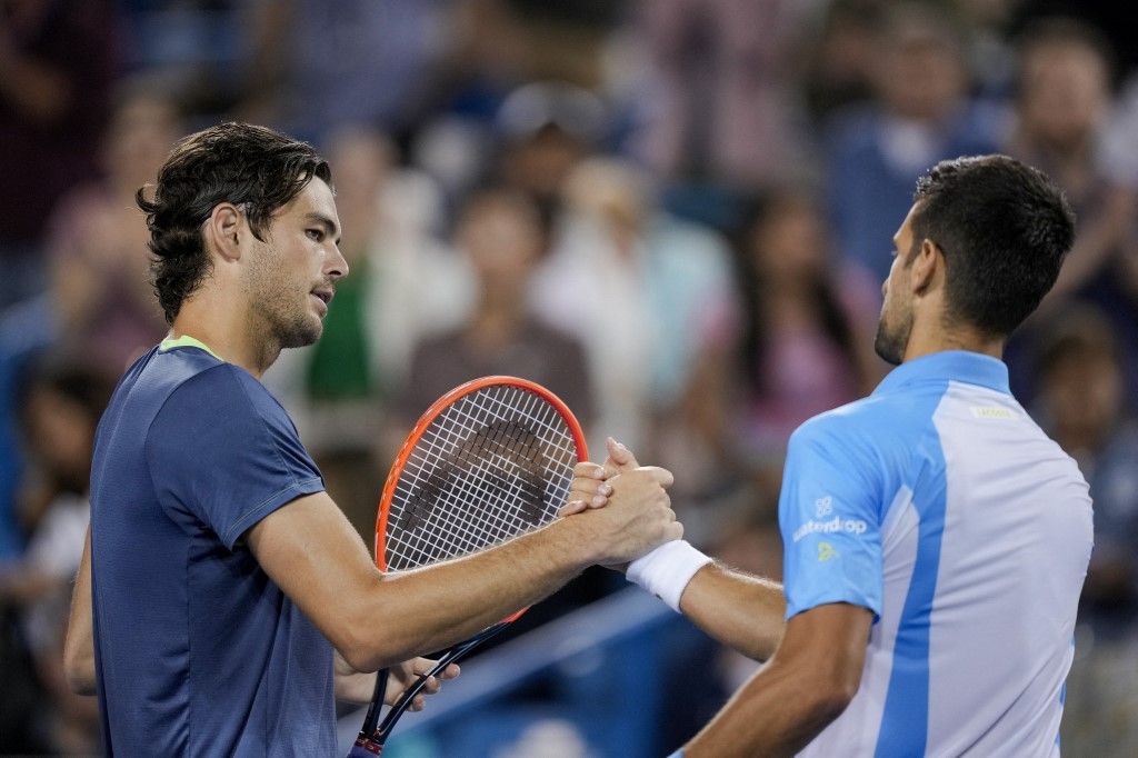 Taylor Fritz még sohasem győzte le Novak Djokovicsot. Megtörik a jég a 2025-ös US Open negyeddöntőjében?