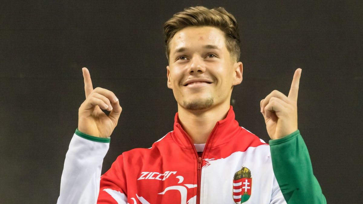 A torna-vb-n Mészáros Krisztofer is ott lesz