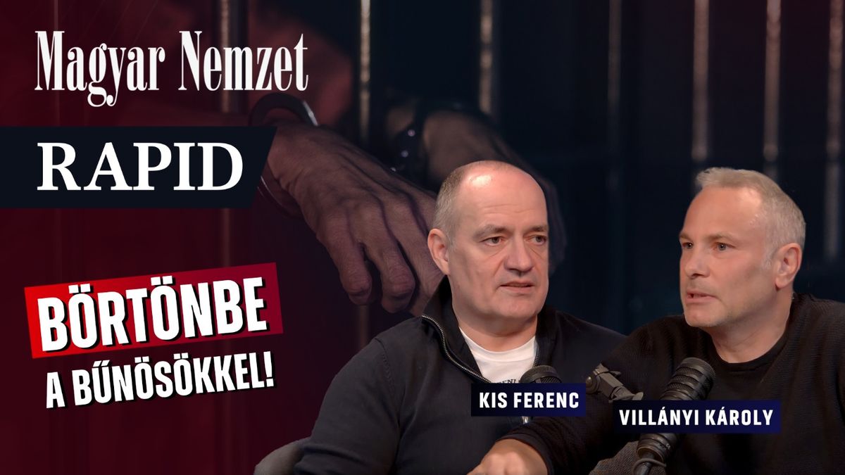 Baloldali rágalmak bizonyíték nélkül + videó