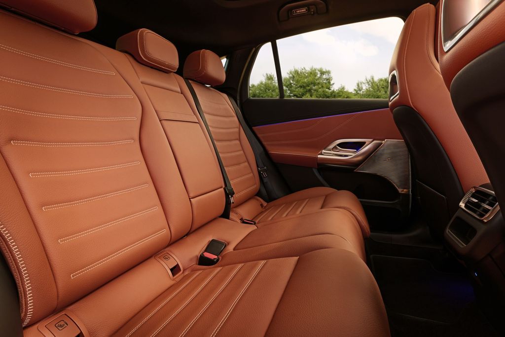 Mercedes GLC