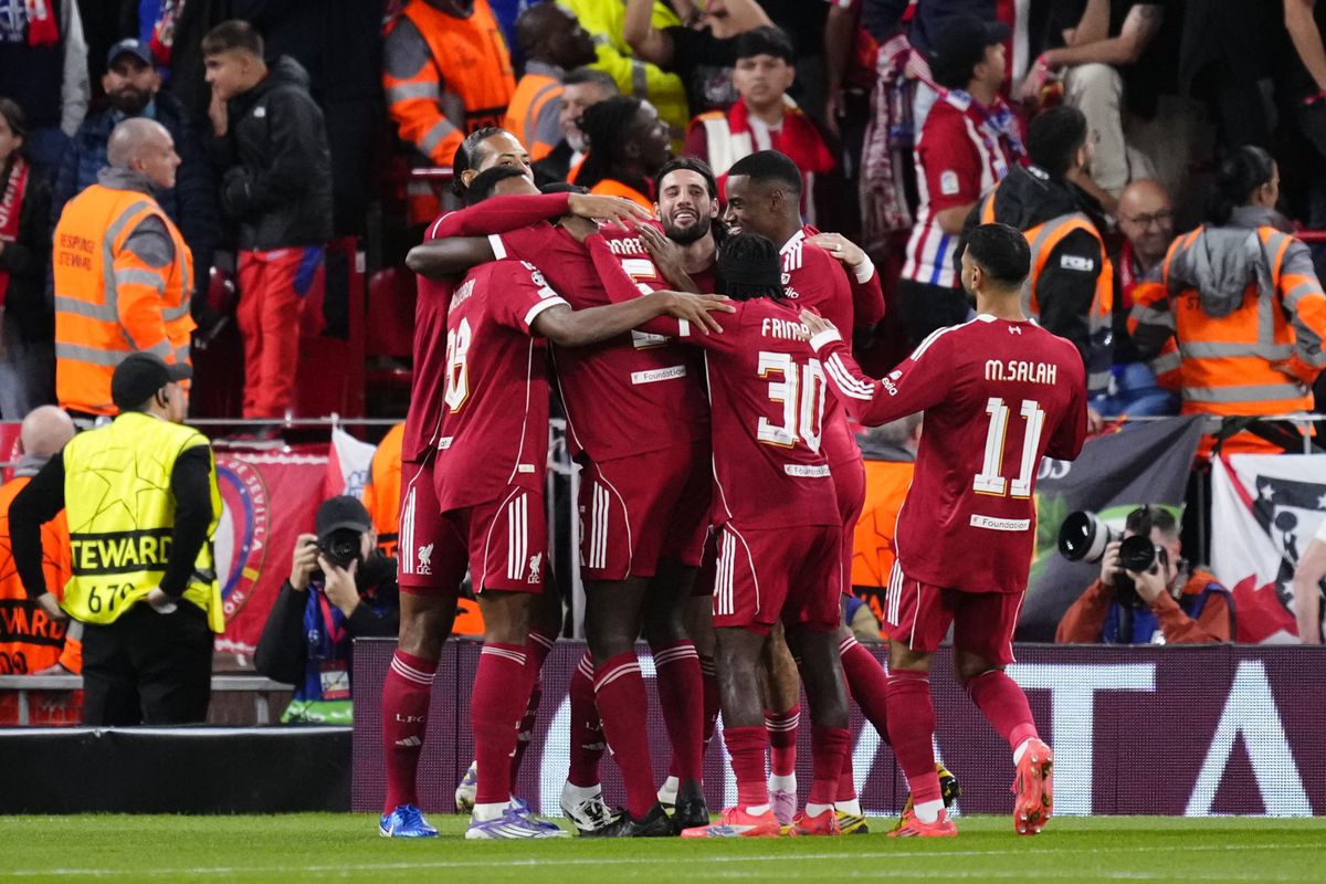 Az Everton edzője egyszerre dicsérte a Liverpoolt, és szúrt oda a riválisnak