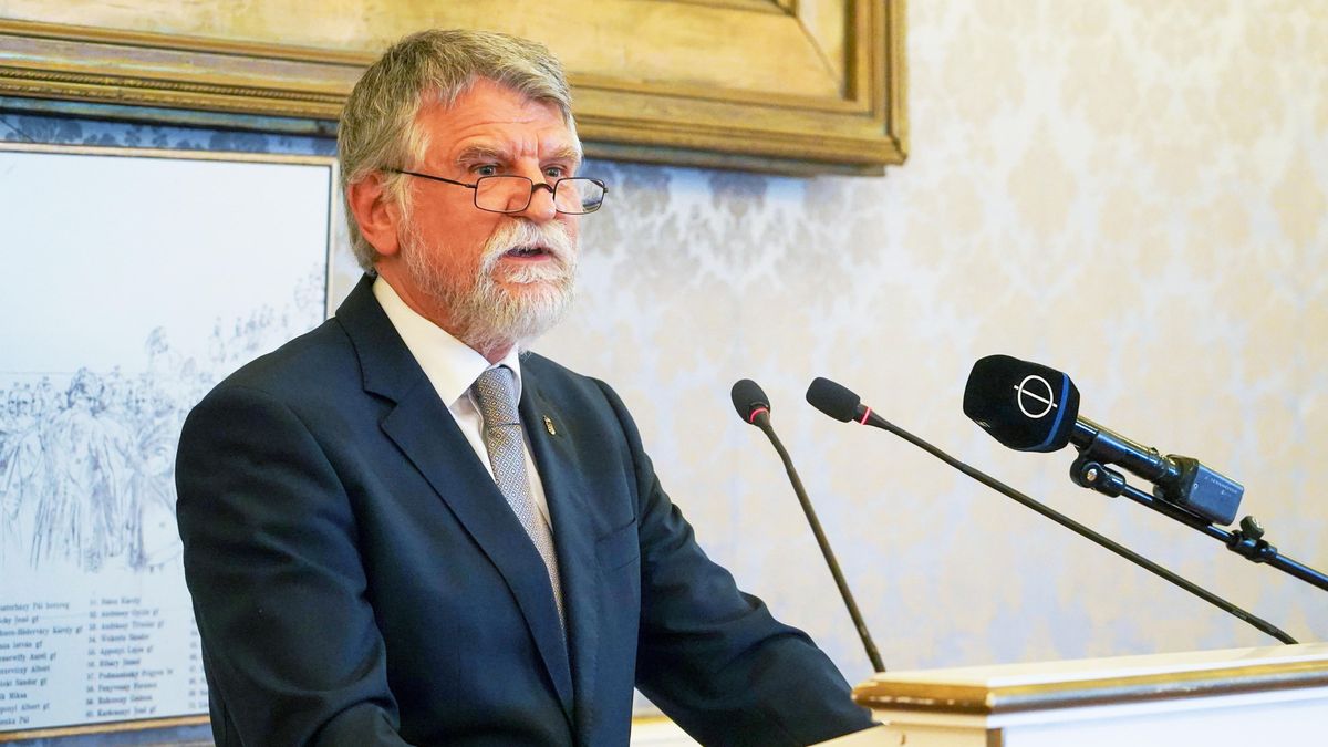 Kövér László: Választanunk kell a nemzeti hűség és az idegen érdekek kiszolgálása között
