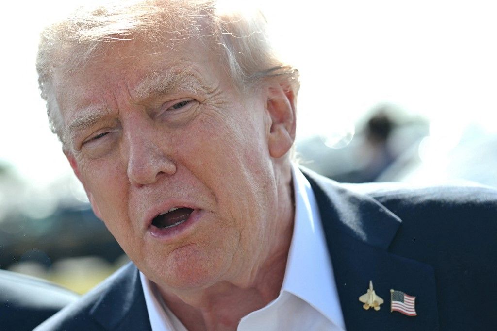 Trump