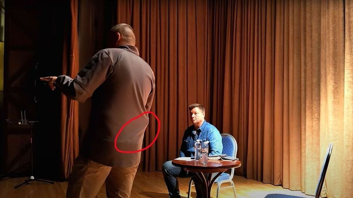 Nem lehet hülye gyerek módjára éles lőfegyverrel mászkálni – figyelmeztet Kocsis Máté
