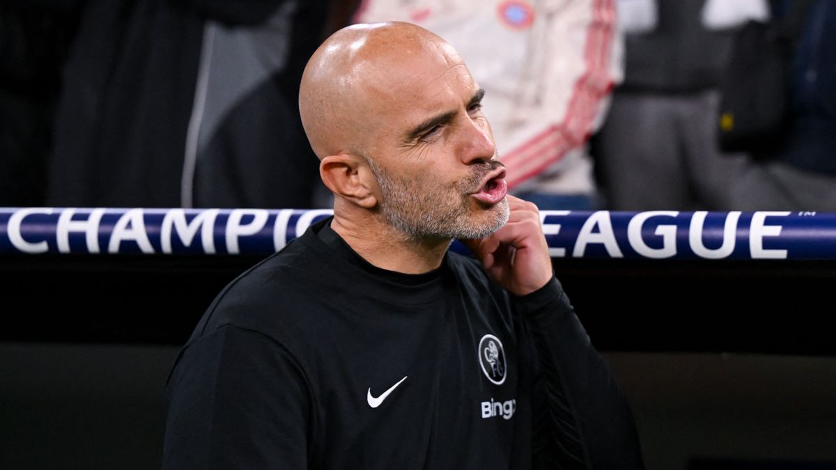 Kiakadt a Chelsea edzője a bíróra: „Piros lapot csak akkor adunk, ha vér is folyik?”