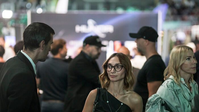 Digitális Polgári Körök rendezvény
