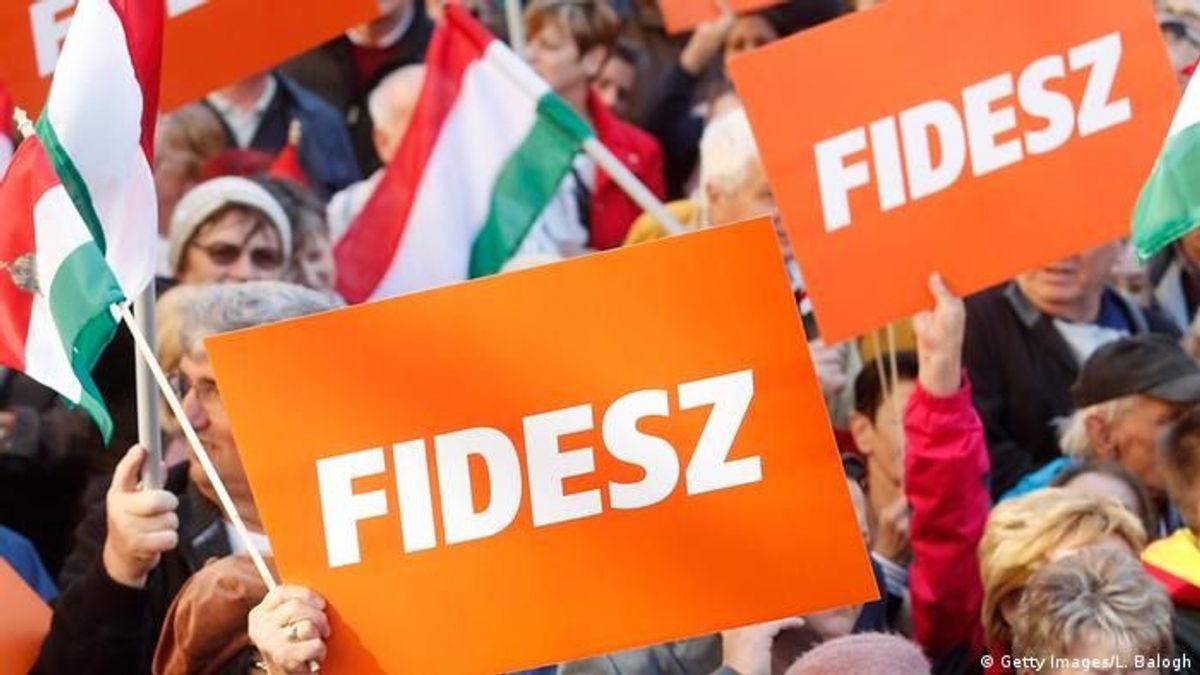 A Fidesz-KDNP győzött Józsefvárosban, de a 444 nem bírta elviselni: inkább hazudtak az eredményről