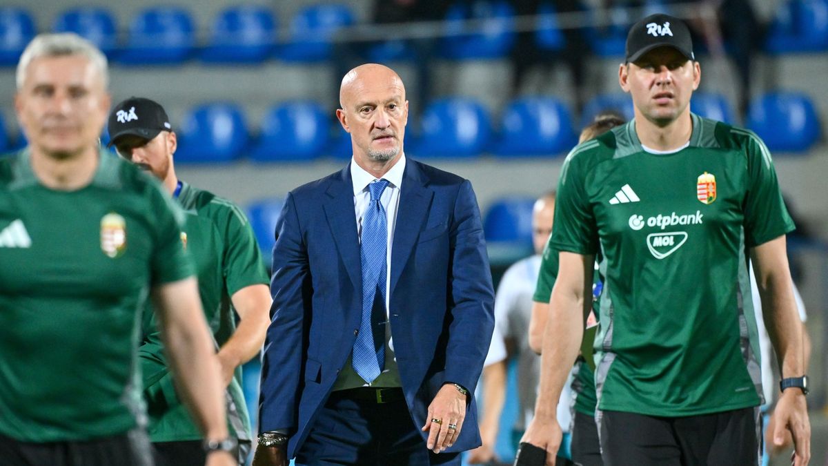 Bognár György szerint Marco Rossi nagyot hibázott – igaza van?