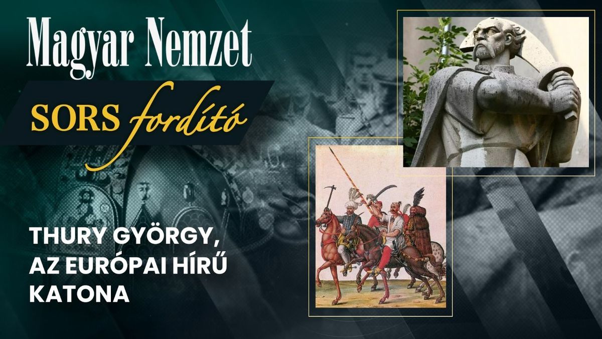 Sorsfordító – A végvári harcok és életek + videó