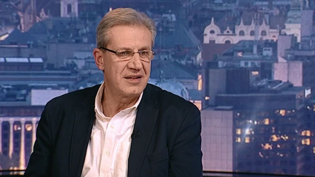 Brüsszeli gyarmattá tenné Magyarországot a tiszássá avanzsált Magyar Bálint