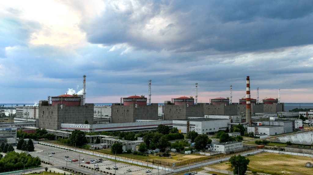 Atomerőmű