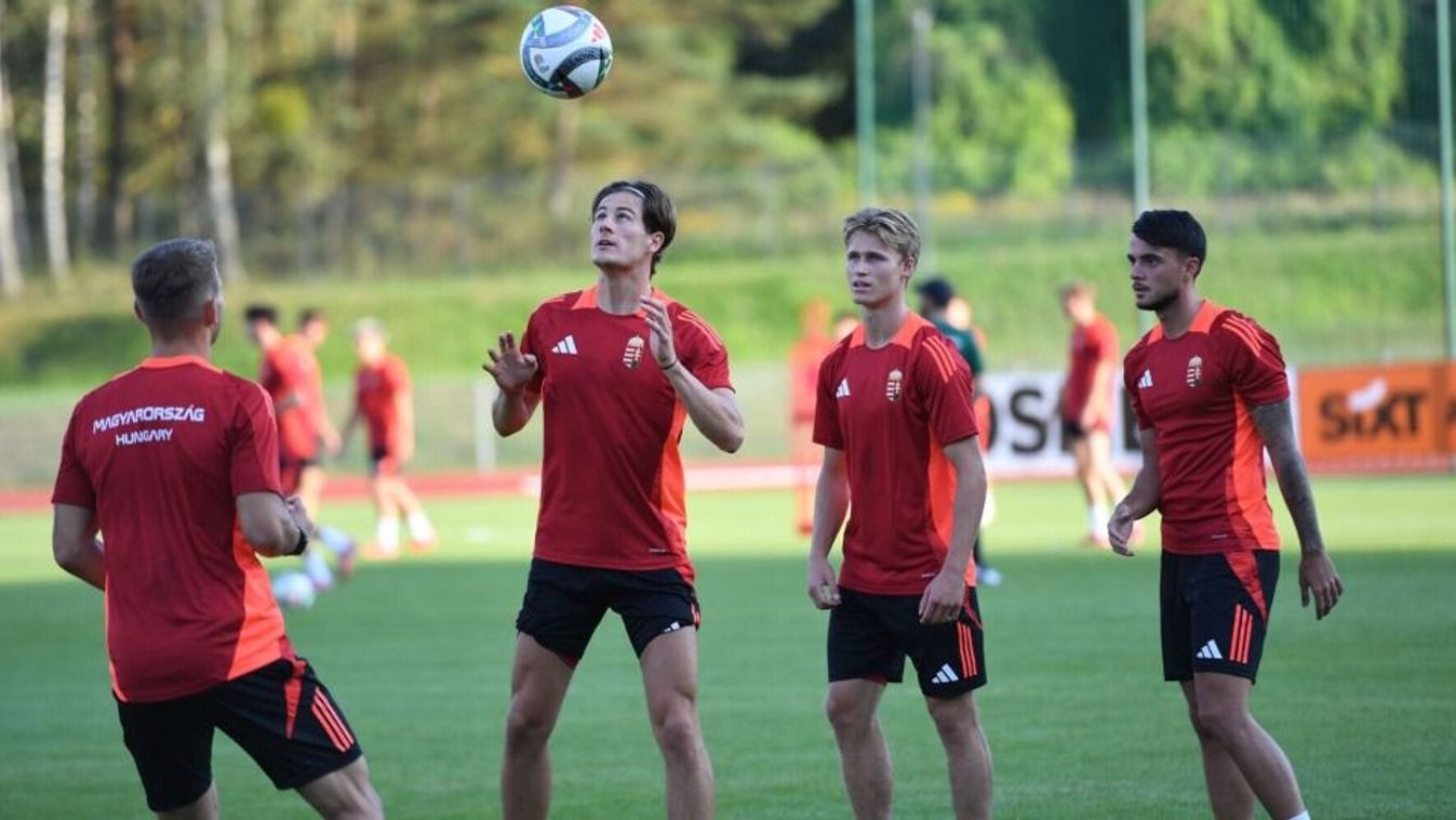 Tuboly Máté első U21-es magyar válogatott meccsén gólt szerzett, de ez nem volt elég a győzelemhez Litvánia ellen, az Eb-selejtezősorozat elején