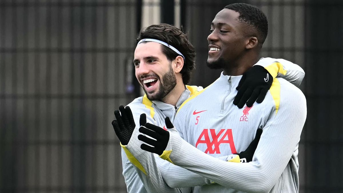 A Real Madrid az Arsenal helyett mégis a Liverpoolt rabolhatja le