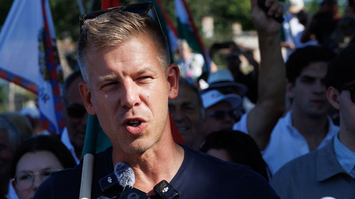 Saját emberei viszik be a mélyütést Magyar Péternek: összeomlóban a Tisza hátországa
