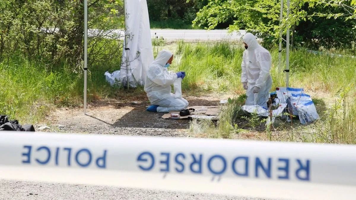 Ismeretlen holttestet találtak a hajdú-bihari település határában