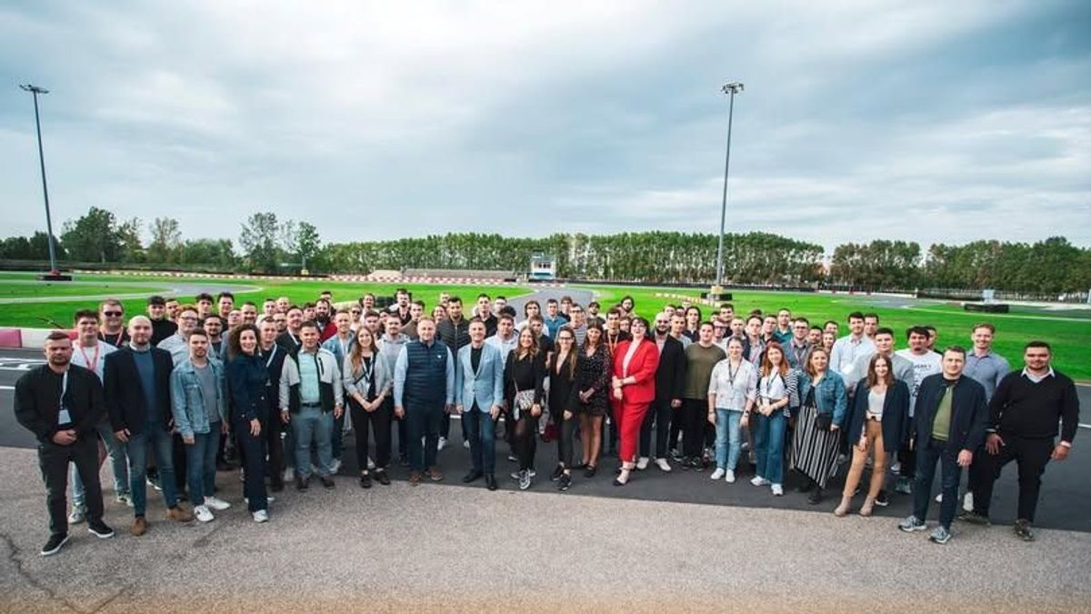 „Nem hátrálunk” – új digitális polgári kör alakult