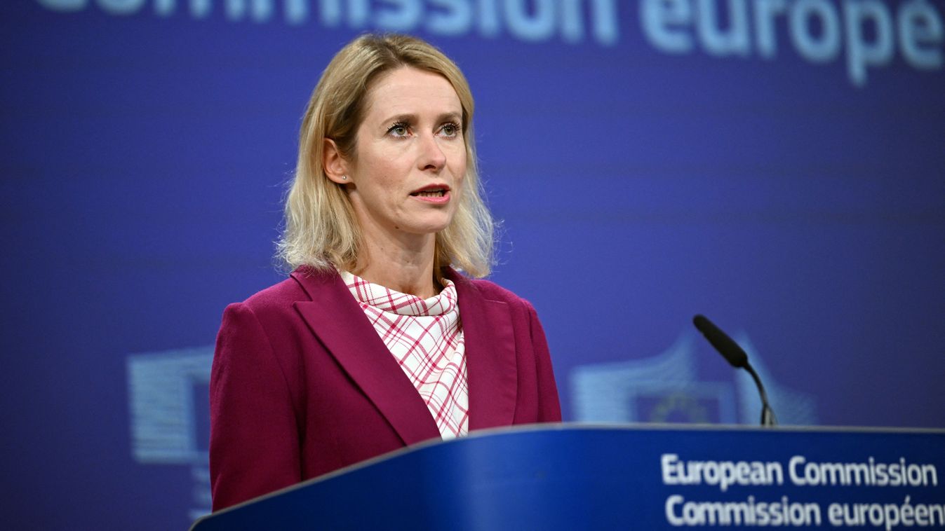 Kaja Kallas