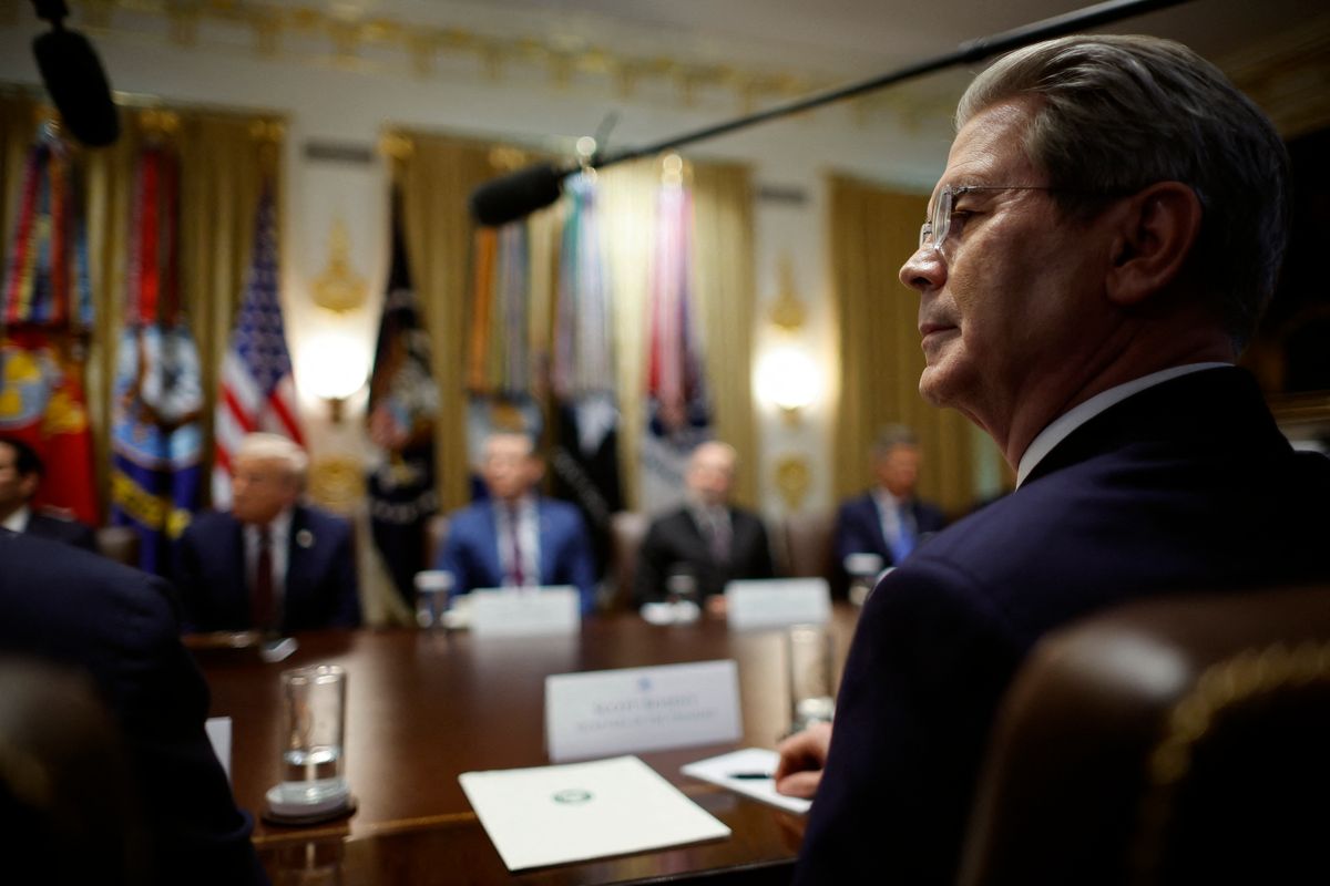 A miniszter szerint az amerikai kormányzat szankciókat fontolgat