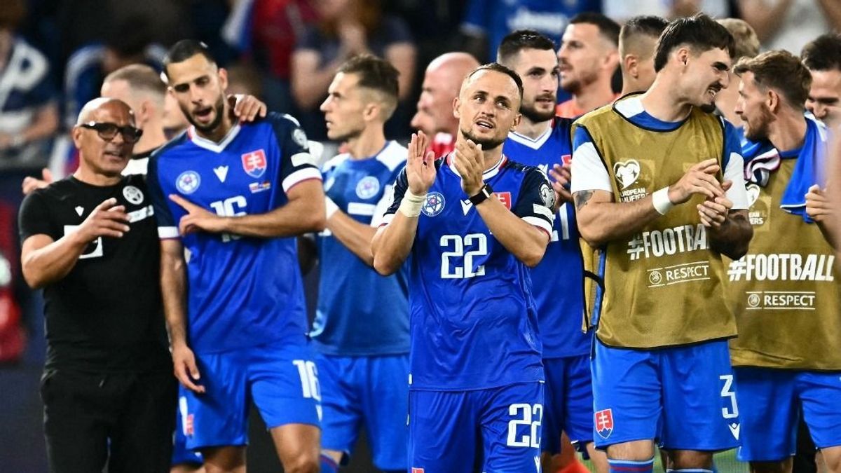 Büszkén posztolt a szlovákok magyarja, aki kivette a részét a németek legyőzéséből