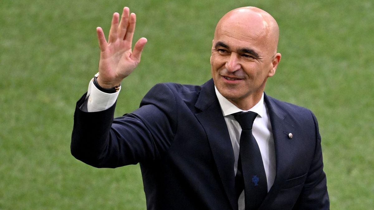 A portugál válogatott szövetségi kapitánya Roberto Martínez szerint tartást kell mutatniuk Örményország ellen. 