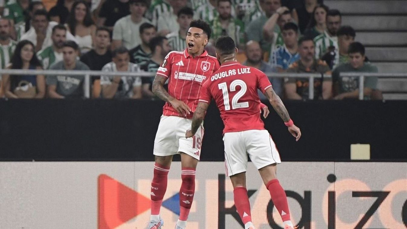 Európa-liga