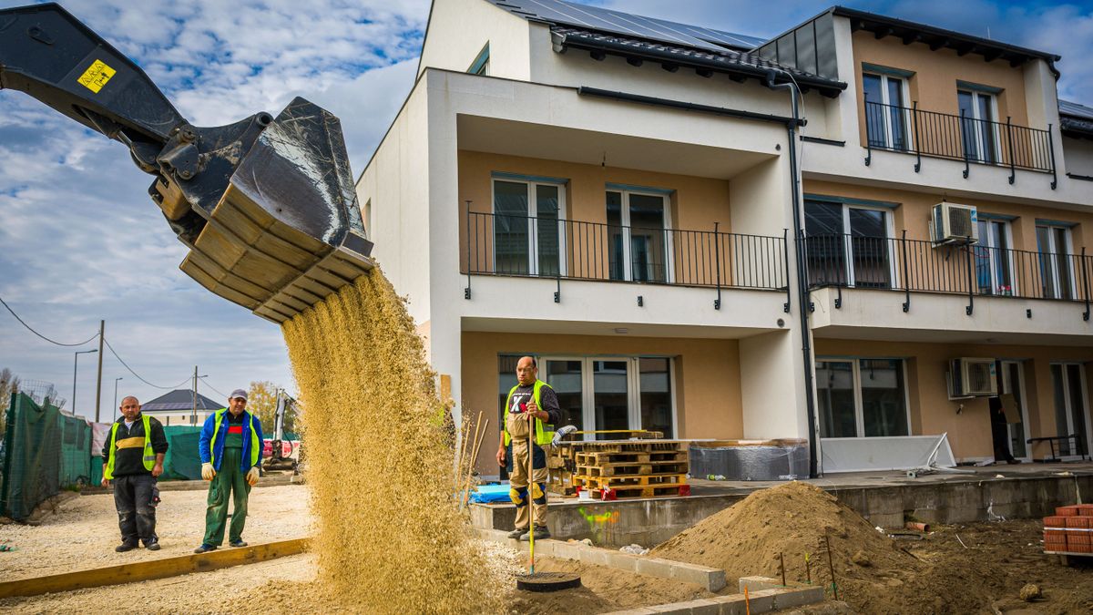 Otthon start – a társasházi építményi jog is segíthet