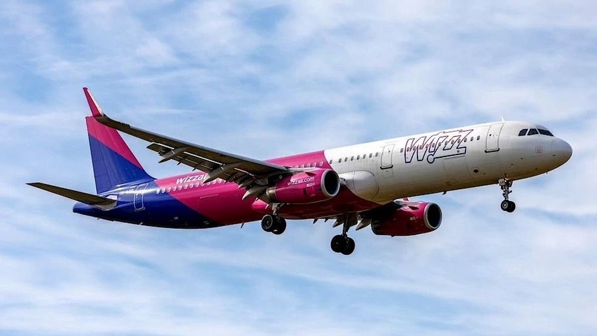 Rekordszámú járat, kiugró utasszám, pontosabb indulás – ilyen volt a Wizz Air nyara