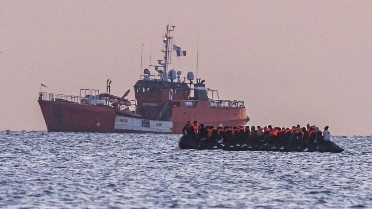 Brit kármentés migráció ügyben