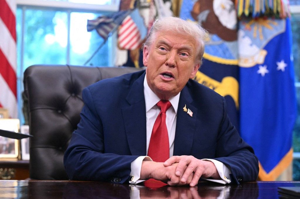Trump