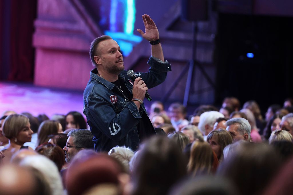 I. Musicalek éjszakája az Erkel Színházban