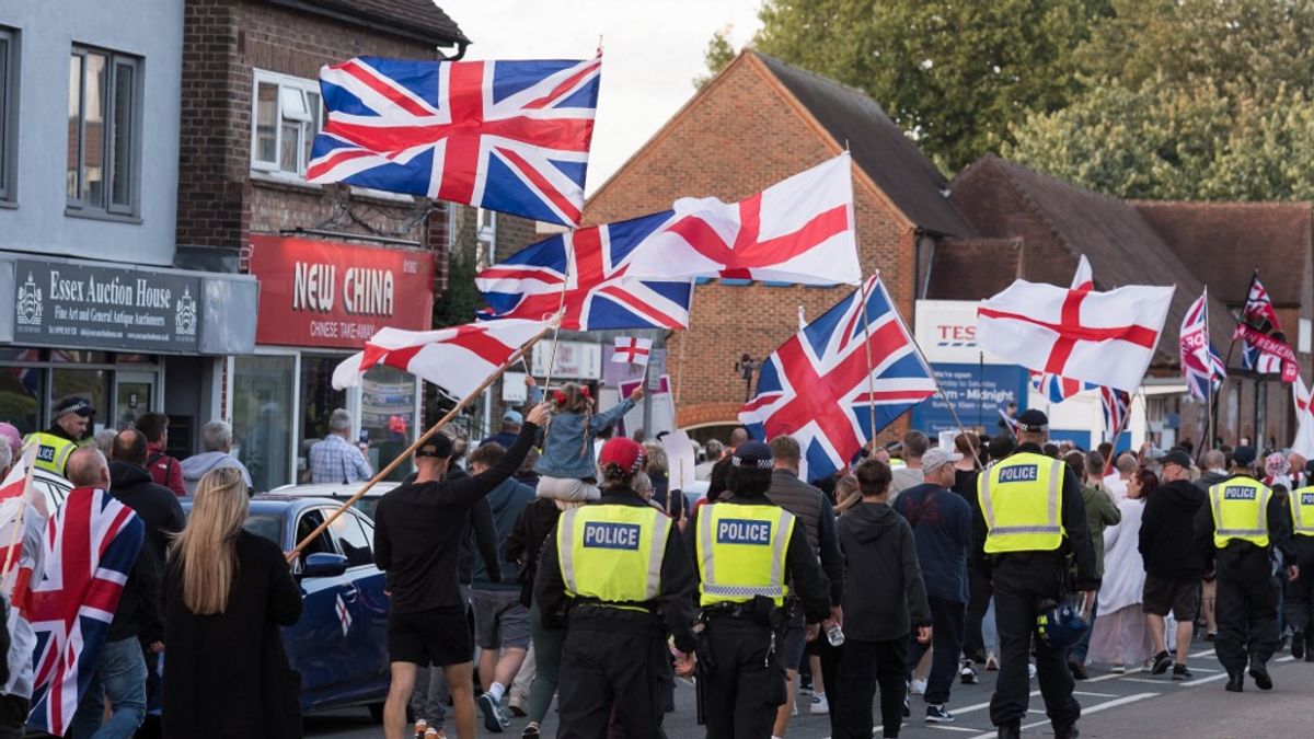 Fojtogatja a migráció a briteket, ez lehet a megoldás