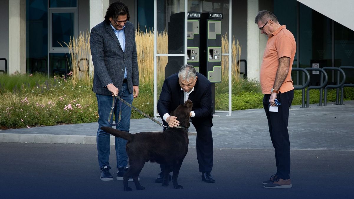 Orbán Viktor Sonkával és Tamással találkozott: mindent helyénvalónak talált