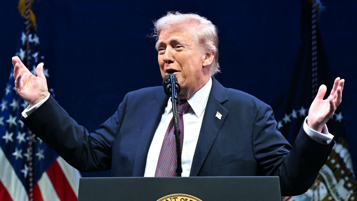 Donald Trump hivatalba lépése óta hat új amerikai beruházást jelentettek be hazánkban