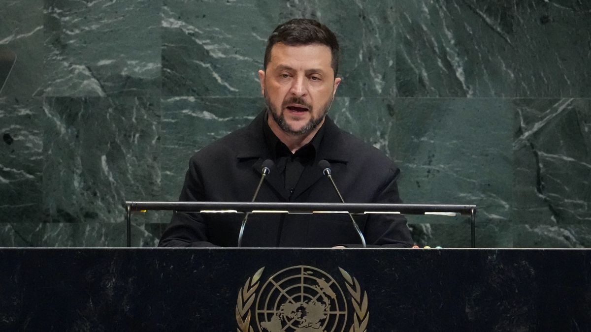 Demkó Attila: Nem életszerű a magyar drónok ukrán területre történő berepüléséről szóló vád – interjú