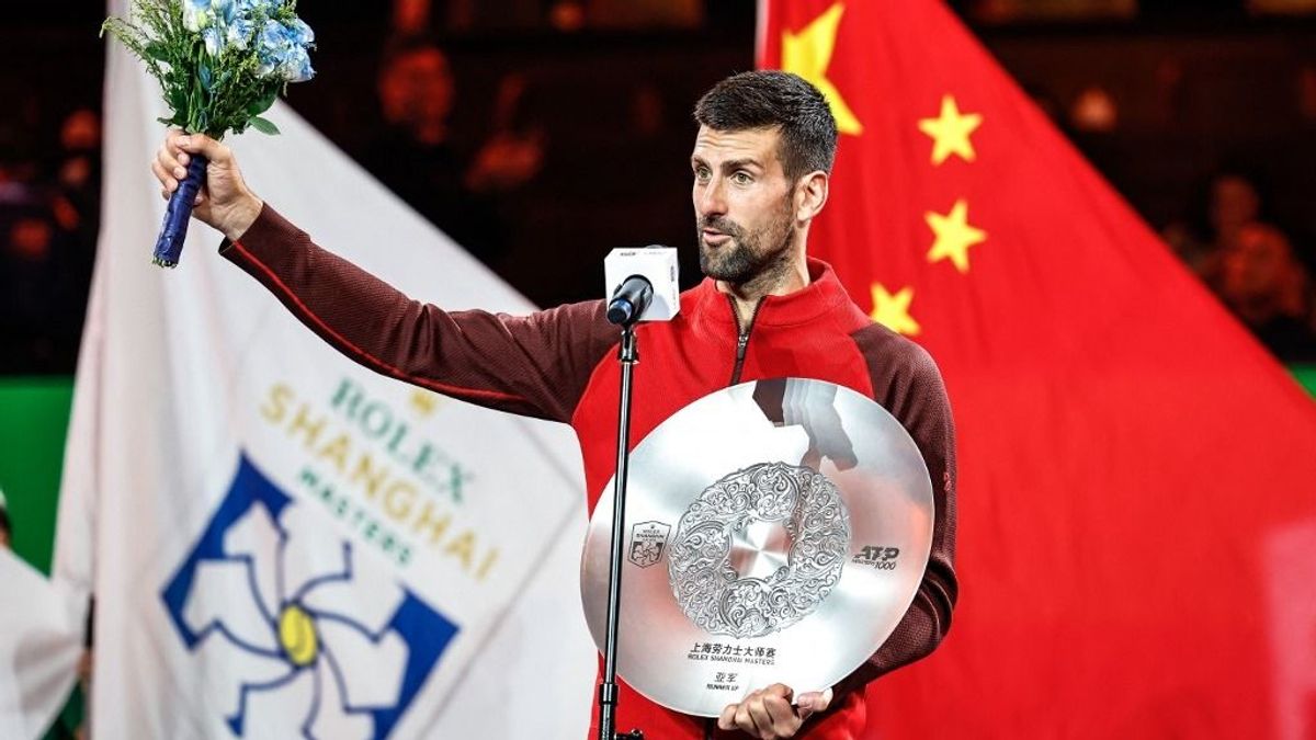 Djokovics felfedte, merre vezet az útja a közeljövőben