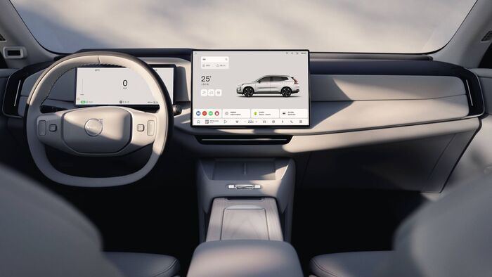 Volvo XC70