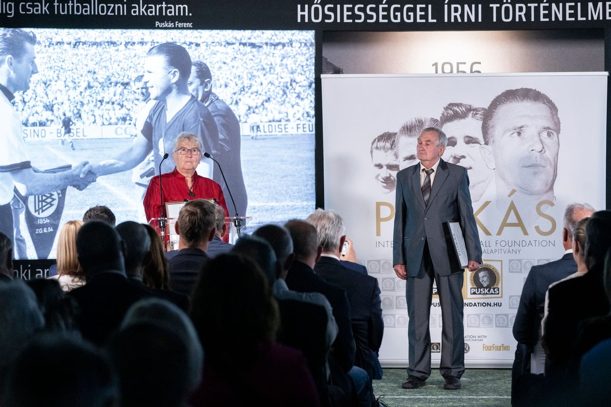Bozsik Péter