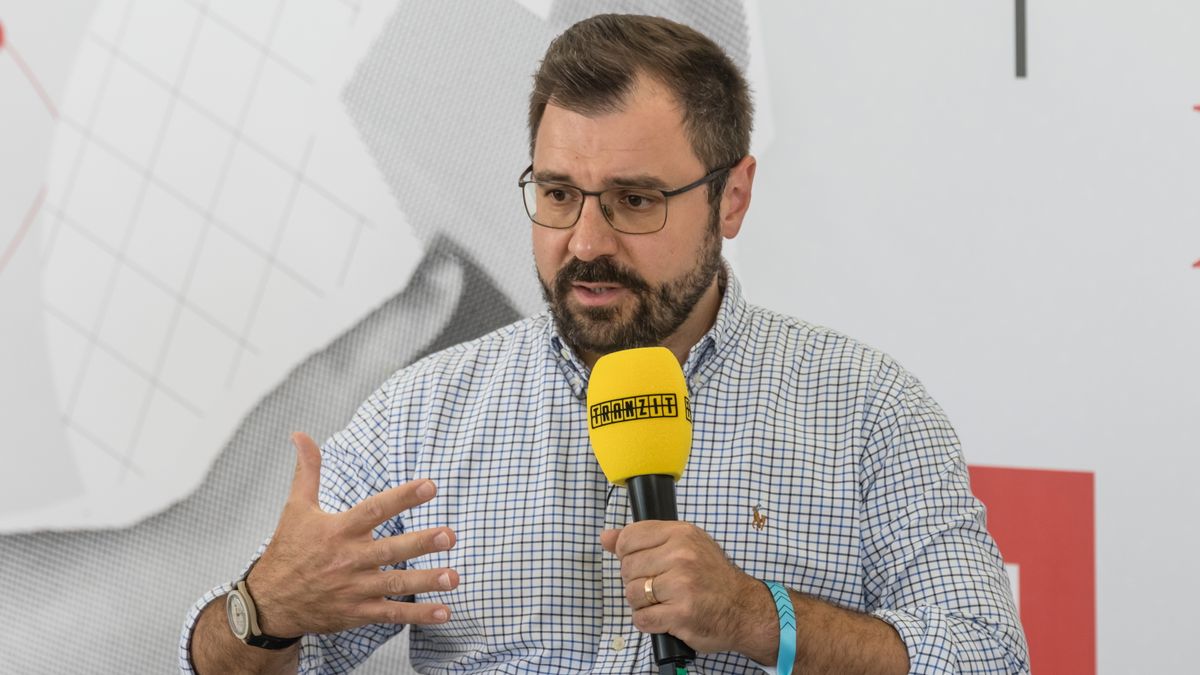 Szánthó Miklós: Az álhíreket egy hálózat segítségével igyekeznek eljuttatni az emberekhez