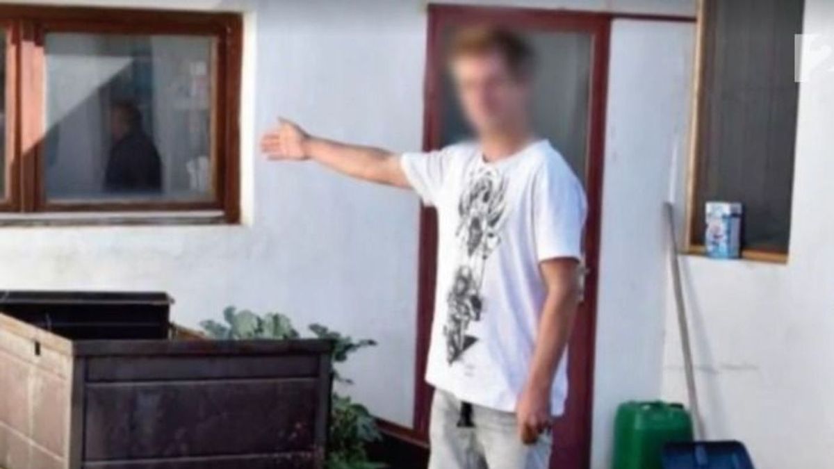 Beadja a válópert F. János, Till Tamás feltételezett gyilkosának felesége, mert úgy sejti, hullák vannak az udvarukban elásva