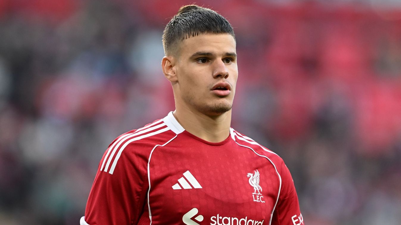 A Liverpool magyar légiósai ismét kezdők voltak.