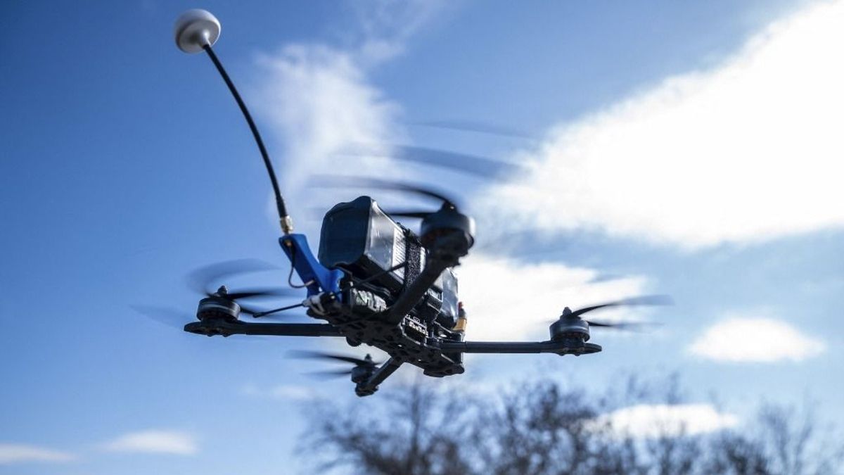 Európa Ukrajnától vásárol védelmi technológiát az orosz légitámadások kivédésére