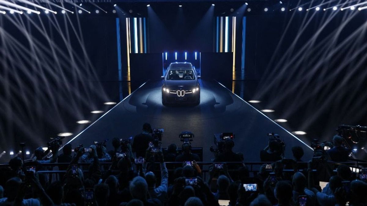 Európa kistigrise kezéről csaptuk le a BMW gyárat