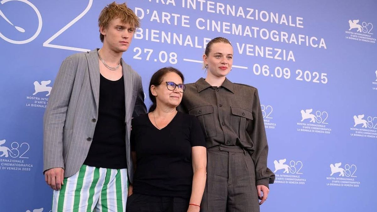 Tovább tarolt Enyedi Ildikó Velencében