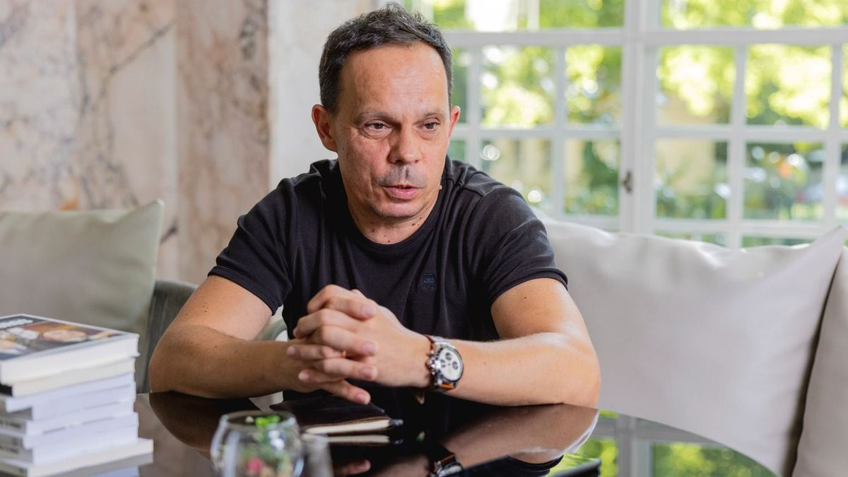G. Fodor Gábor: Magyar Péter a semmiből jött és a semmibe tart