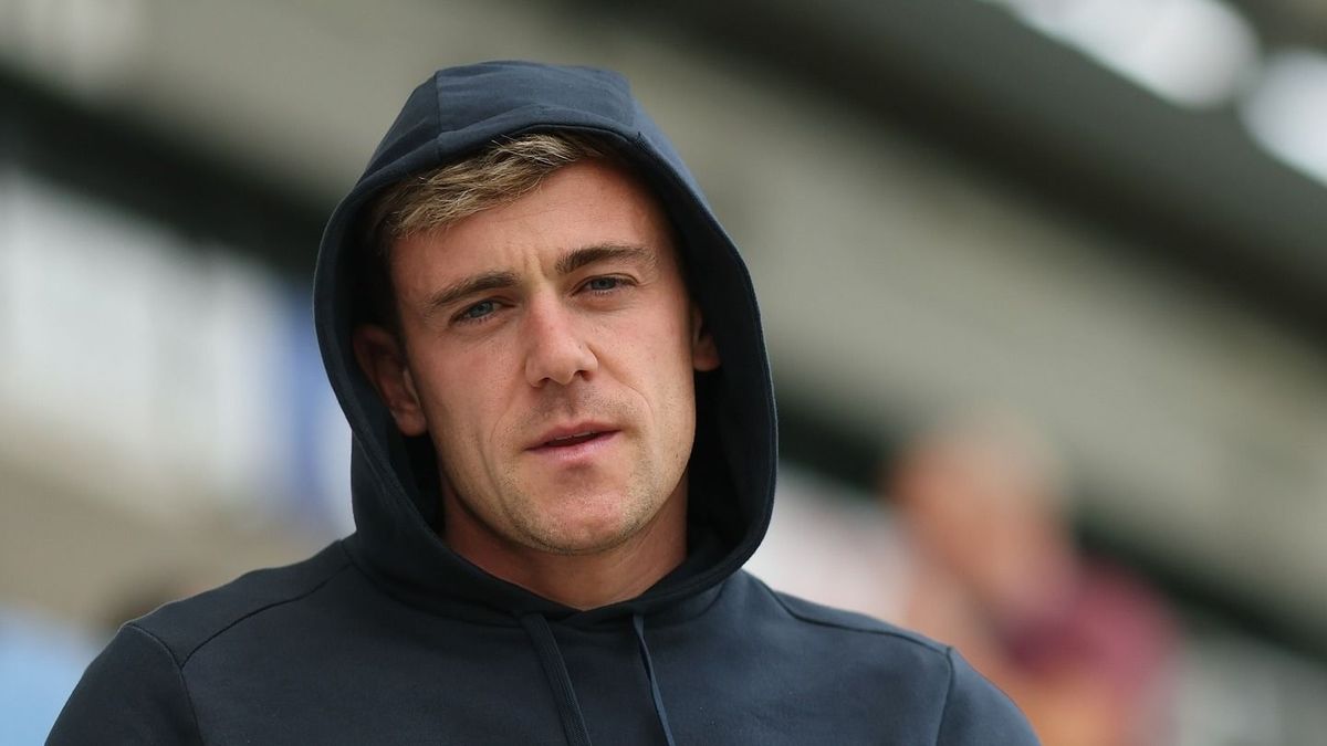 Marco Rossi korábbi kiszemeltje, Sammie Szmodics tavasszal csak nézőként láthatta csapatát.