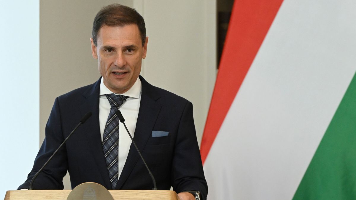 Tuzson Bence a Patriótának: A miniszterek ártatlanságához kétség nem fér + videó
